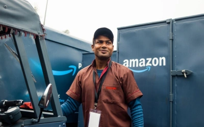 Investasi Miliaran Dolar Amazon Mulai Makan Korban, Belasan Ribu Pekerja Bakal Nganggur